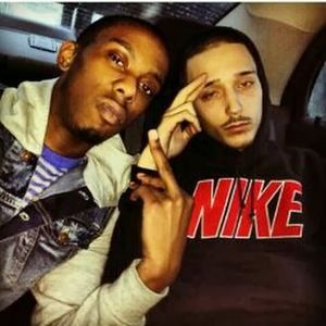 Meet your Posher, Antonio